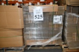 SHIPPING BOXES APPROX. 500