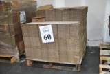SHIPPING BOXES APPROX. 1150 +/-