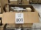 LOT CONSISTING OF ASSORTED WALL PAPER (NEW)