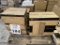 LOT CONSISTING OF AUDIO EQUIPMENT (NEW)