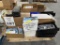LOT CONSISTING OF ASSORTED AUTOMOTIVE ACCESSORIES (NEW)