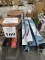 LOT CONSISTING OF AUDIO EQUIPMENT (NEW)