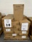 LOT CONSISTING OF FLOOR LAMP WITH TABLET STAND (NEW)