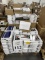 LOT CONSISTING OF CALLING TABLETS (NEW)
