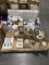 LOT CONSISTING OF ASSORTED ACCESSORIES (NEW)