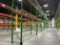 DISASSEMBLED SECTIONS OF PALLET RACKING (HEAVY DUTY)(YOUR BID X QTY = TOTAL $)