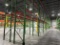 DISASSEMBLED SECTIONS OF PALLET RACKING (HEAVY DUTY)(YOUR BID X QTY = TOTAL $)