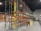 DISASSEMBLED SECTIONS OF PALLET RACKING (HEAVY DUTY)(YOUR BID X QTY = TOTAL $)