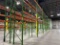 DISASSEMBLED SECTIONS OF PALLET RACKING (HEAVY DUTY)(YOUR BID X QTY = TOTAL $)