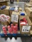 LOT CONSISTING OF VARIOUS BEVERAGE MERCHANDISE (NEW)