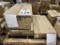 LOT CONSISTING OF ASSORTED AUDIO EQUIPMENT (NEW)