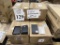 LOT CONSISTING OF EVEN HEADPHONES (NEW)
