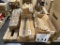 LOT CONSISTING OF SERVER RACK ACCESSORIES (NEW)