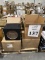 LOT CONSISTING OF ASSORTED ELECTRONIC ACCESSORIES (NEW)