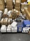 LOT CONSISTING OF VARIOUS ELECTRONIC ACCESSORIES (NEW)