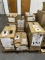 LOT CONSISTING OF ELECTRONIC ACCESSORIES (NEW)