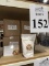 BOXES OF HEAVENLY WAFFLES GOURMET BAKING MIX (NEW) (YOUR BID X QTY = TOTAL $)