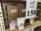 BOXES OF HEAVENLY WAFFLES GOURMET BAKING MIX (NEW) (YOUR BID X QTY = TOTAL $)