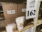 BOXES OF HEAVENLY WAFFLES GOURMET BAKING MIX (NEW) (YOUR BID X QTY = TOTAL $)