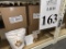 BOXES OF HEAVENLY WAFFLES GOURMET BAKING MIX (NEW) (YOUR BID X QTY = TOTAL $)