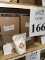 BOXES OF HEAVENLY WAFFLES GOURMET BAKING MIX (NEW) (YOUR BID X QTY = TOTAL $)