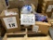 LOT CONSISTING OF ASSORTED BEVERAGE MERCHANDISE (NEW)