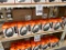SHARPER IMAGE WIRELESS HEADPHONES (NEW) (YOUR BID X QTY = TOTAL $)