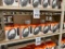 SHARPER IMAGE WIRELESS HEADPHONES (NEW) (YOUR BID X QTY = TOTAL $)