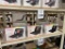 POLAROID TABLET AND KEYBOARD CASE (NEW) (YOUR BID X QTY = TOTAL $)