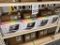 POLAROID TABLET AND KEYBOARD (NEW) (YOUR BID X QTY = TOTAL $)