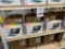 POLAROID TABLET AND KEYBOARD (NEW) (YOUR BID X QTY = TOTAL $)
