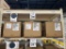CASE OF INCIPIO WIRELESS CHARGING PADS (NEW) (YOUR BID X QTY = TOTAL $)