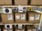 CASES OF INCIPIO WIRELESS CHARGING PADS (NEW) (YOUR BID X QTY = TOTAL $)
