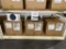 CASES OF INCIPIO WIRELESS CHARGING PADS (NEW) (YOUR BID X QTY = TOTAL $)