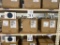 CASES OF INCIPIO WIRELESS CHARGING PADS (NEW) (YOUR BID X QTY = TOTAL $)