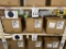CASES OF INCIPIO WIRELESS CHARGING PADS (NEW) (YOUR BID X QTY = TOTAL $)