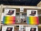 POLAROID TABLET WITH KEYBOARD (NEW) (YOUR BID X QTY = TOTAL $)