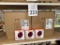 CASES OF GRIFFIN WIRELESS CHARGERS (NEW) (YOUR BID X QTY = TOTAL $)