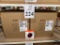 CASES OF GRIFFIN WIRELESS CHARGERS (NEW) (YOUR BID X QTY = TOTAL $)