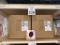 CASES OF GRIFFIN WIRELESS CHARGERS (NEW) (YOUR BID X QTY = TOTAL $)