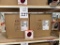 CASES OF GRIFFIN WIRELESS CHARGERS (NEW) (YOUR BID X QTY = TOTAL $)
