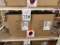 CASES OF GRIFFIN WIRELESS CHARGERS (NEW) (YOUR BID X QTY = TOTAL $)