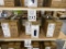 CASES OF INCIPIO POWER BANKS (NEW) (YOUR BID X QTY = TOTAL $)