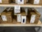 CASES OF INCIPIO POWER BANKS (NEW) (YOUR BID X QTY = TOTAL $)