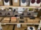 LOT CONSISTING OF MOPHIE POWER STATIONS (NEW)