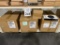 LOT CONSISTING OF INCIPIO WIRELESS CHARGING PADS (NEW)