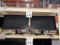 LOT CONSISTING OF LG MONITORS (USED)