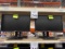 LOT CONSISTING OF SAMSUNG MONITORS (USED)