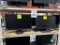 LOT CONSISTING OF HP MONITORS (USED)