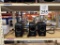 LOT CONSISTING OF BATTERY BACKUPS (USED)